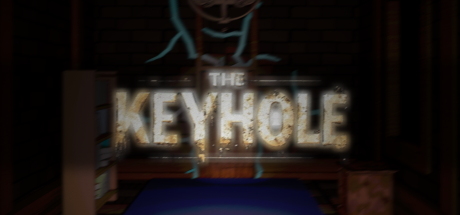 The Keyhole