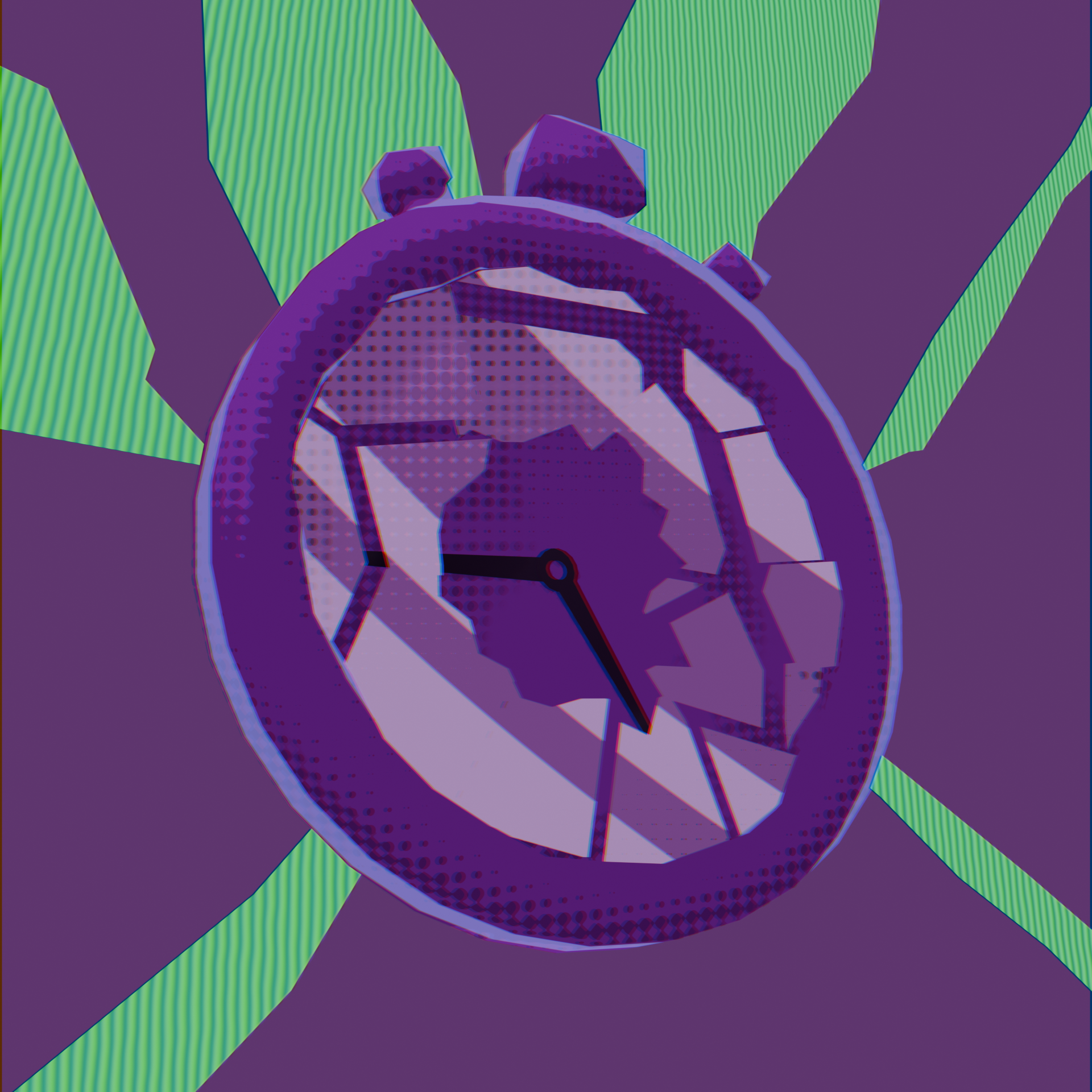 Stopwatch Games Studio